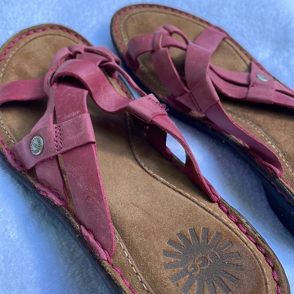 UGG Sandals - Picture 2 of 5